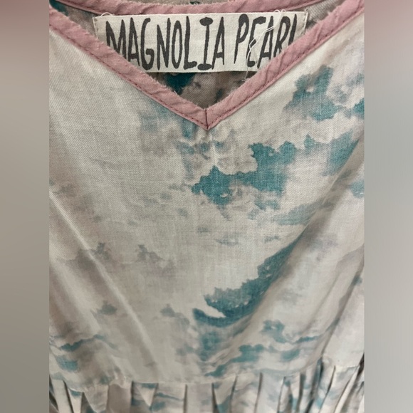 Magnolia Pearl Dress - Picture 3 of 7